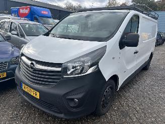  Opel Vivaro 1.6 CDTI   L2H1 2017/3