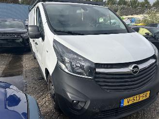Opel Vivaro 1.6 CDTI   L2H1 picture 3