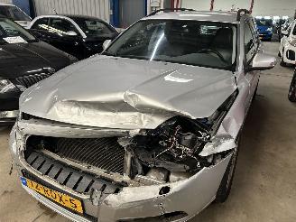  Volvo V-70 1.6  T4  Automaat 2011/5