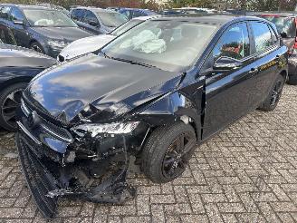  Volkswagen Polo 1.0 MPI   5 drs 2025/3