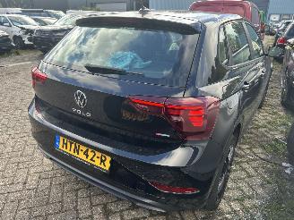 Volkswagen Polo 1.0 MPI   5 drs picture 4