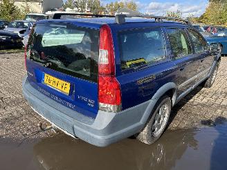 Volvo Xc-70 AWD Cross Country picture 5