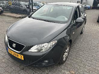  Seat Ibiza 1.4    5 Drs 2009/7