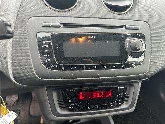 Seat Ibiza 1.4    5 Drs picture 8