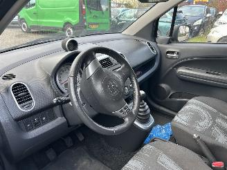 Opel Agila 1.0 Edition picture 9