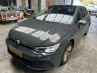  Volkswagen Golf 1.5 TSI Life Business   5 Drs   ( Schadevrij ) Panoramadak 2022/8