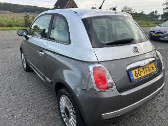 Fiat 500 1.2 Bicolore picture 7