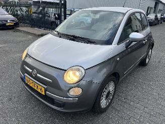  Fiat 500 1.2 Bicolore 2012/1
