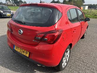 Opel Corsa 1.0 Turbo Edition  5 Drs picture 4