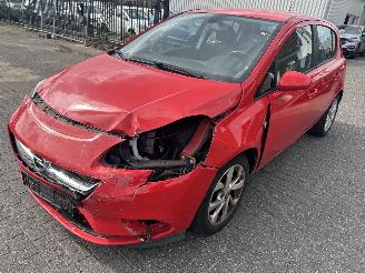 Opel Corsa 1.0 Turbo Edition  5 Drs picture 1