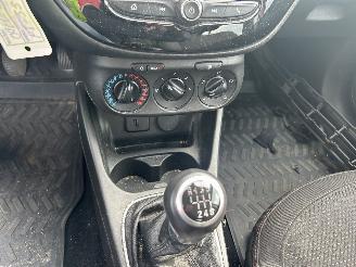 Opel Corsa 1.0 Turbo Edition  5 Drs picture 11