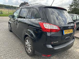Ford Grand C-Max 1.0 Titanium  7 Persoons picture 7