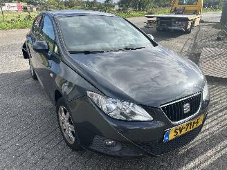 Seat Ibiza 1.4 Reference   5 Drs picture 2
