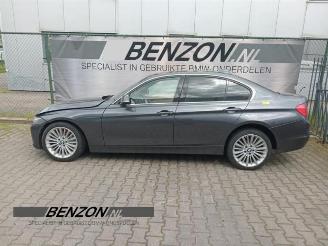 Démontage voiture BMW 3-serie 3 serie (F30), Sedan, 2011 / 2018 Active Hybrid 3 3.0 24V 2012/8