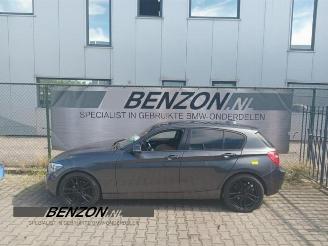 BMW 1-serie 1 serie (F20), Hatchback 5-drs, 2011 / 2019 116d 2.0 16V picture 4