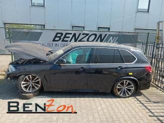 BMW X5 X5 (F15), SUV, 2013 / 2018 xDrive 35i 3.0 picture 2