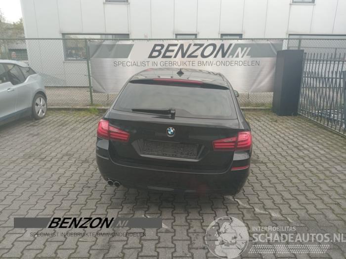 BMW 5-serie 5 serie (F10), Sedan, 2009 / 2016 520d 16V