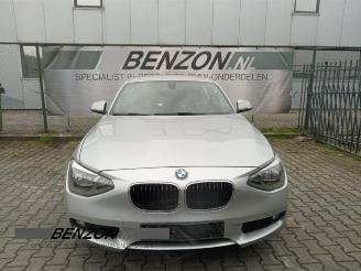 Démontage voiture BMW 1-serie 1 serie (F20), Hatchback 5-drs, 2011 / 2019 114i 1.6 16V 2013/4