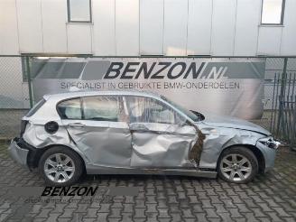 Démontage voiture BMW 1-serie 1 serie (F20), Hatchback 5-drs, 2011 / 2019 116d 1.6 16V Efficient Dynamics 2013