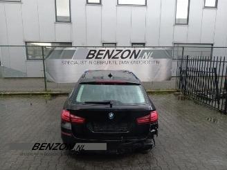 BMW 5-serie 5 serie Touring (F11), Combi, 2009 / 2017 520d 16V picture 3