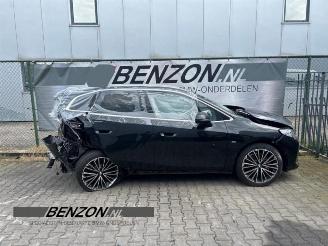 Coche siniestrado BMW 2-serie  2022/11