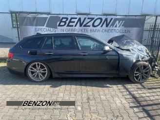 Démontage voiture BMW M5 M5 Touring (G91), Combi, 2024 M550d xDrive 24V 2012/10