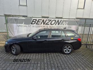 demontáž osobní automobily BMW 3-serie 3 serie Touring (F31), Combi, 2012 / 2019 320d 2.0 16V 2013/5