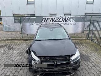 Vrakbiler auto BMW 2-serie 2 serie Active Tourer (F45), MPV, 2013 / 2021 218d 2.0 TwinPower Turbo 16V 2016/8