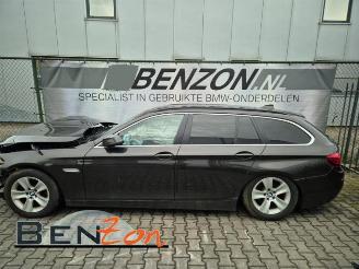 BMW 5-serie  picture 3