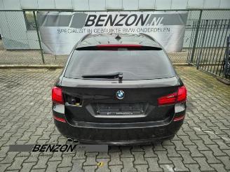 BMW 5-serie  picture 2