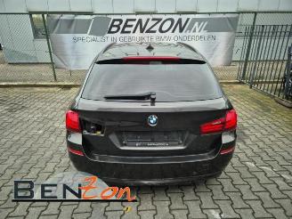 BMW 5-serie  picture 2
