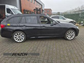BMW 3-serie 3 serie Touring (F31), Combi, 2012 / 2019 335d xDrive 3.0 24V picture 4