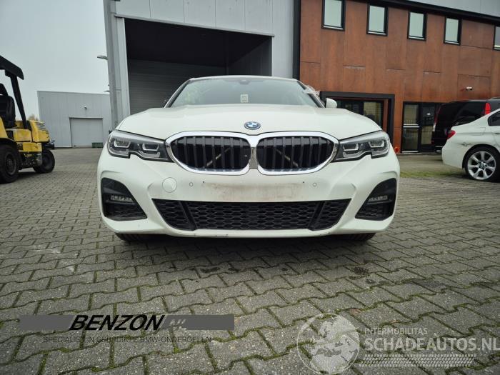 BMW 3-serie 3 serie (G20), Sedan, 2018 330e 2.0 TwinPower Turbo 16V