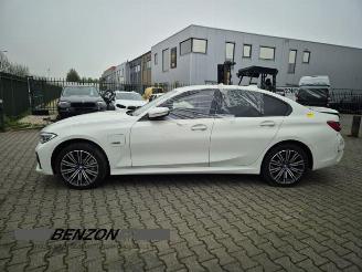 BMW 3-serie 3 serie (G20), Sedan, 2018 330e 2.0 TwinPower Turbo 16V picture 2
