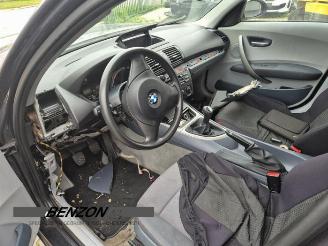 BMW 1-serie 1 serie (E87/87N), Hatchback 5-drs, 2003 / 2012 116i 1.6 16V picture 3