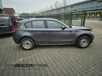 BMW 1-serie 1 serie (E87/87N), Hatchback 5-drs, 2003 / 2012 116i 1.6 16V picture 5