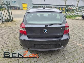 BMW 1-serie 1 serie (E87/87N), Hatchback 5-drs, 2003 / 2012 116i 1.6 16V picture 4