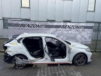 Démontage voiture BMW 1-serie  2020/10