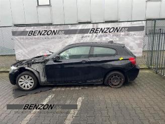 Démontage voiture BMW 1-serie 1 serie (F21), Hatchback 3-drs, 2011 / 2019 114i 1.6 16V 2013/3