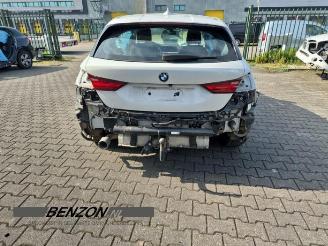 BMW 1-serie 1 serie (F40), Hatchback, 2019 118i 1.5 TwinPower 12V picture 4