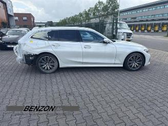 demontáž osobní automobily BMW 3-serie 3 serie Touring (G21), Combi, 2019 320d 2.0 TwinPower Turbo 16V 2019/10