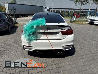 BMW M4 M4 (F82), Coupe, 2014 / 2020 M4 3.0 24V TwinPower Turbo picture 4