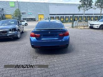 BMW 4-serie 4 serie Gran Coupe (F36), Liftback, 2014 / 2021 420d 2.0 16V picture 2