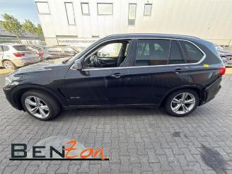  BMW X5 X5 (F15), SUV, 2013 / 2018 xDrive 40e 2.0 2016/3
