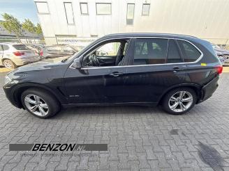 Démontage voiture BMW X5 X5 (F15), SUV, 2013 / 2018 xDrive 40e 2.0 2016/3