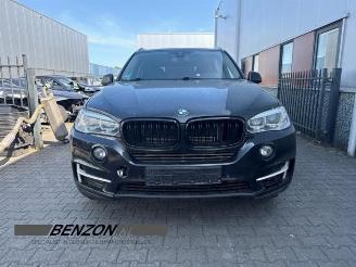 BMW X5 X5 (F15), SUV, 2013 / 2018 xDrive 40e 2.0 picture 2