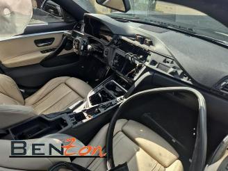 BMW 4-serie 4 serie Gran Coupe (F36), Liftback, 2014 / 2021 435i xDrive 3.0 24V picture 4