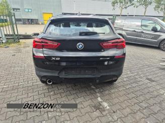 BMW X2  picture 2