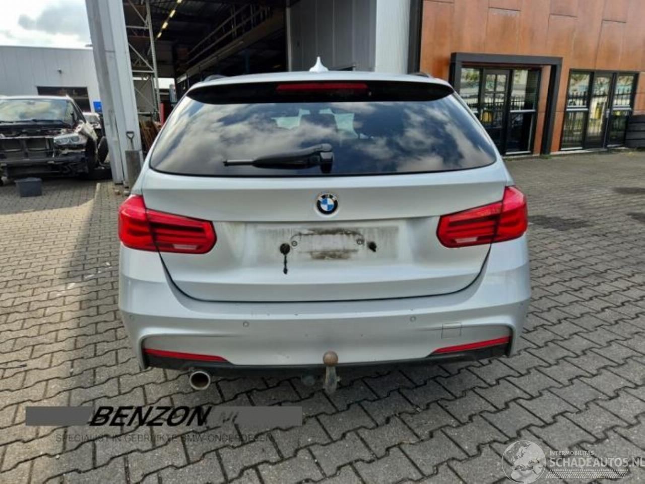 BMW 3-serie 