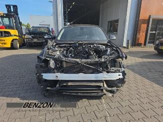 Démontage voiture BMW 1-serie 1 serie (F20), Hatchback 5-drs, 2011 / 2019 118i 1.5 TwinPower 12V 2016/12